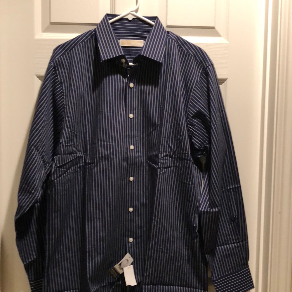 Michael Kors Men’s Long Sleeves